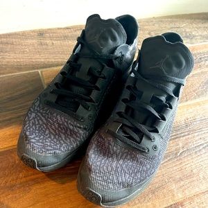 Size 10.5 - Jordan 88 Racer Anthracite